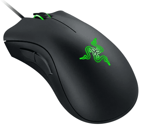 Razer Razer DeathAdder Essential (PC)