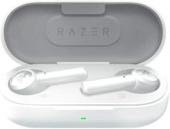 Razer Razer Hammerhead True Wireless - bílá