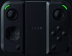 Razer Razer Junglecat (PC/Android)