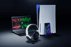 Razer Razer Kaira for Playstation