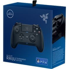 Razer Razer Raiju Tournament Edition (PC/PS4)