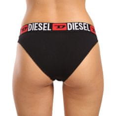 Diesel 3PACK dámské kalhotky vícebarevné (A14590-0NJAP-E7028) - velikost M