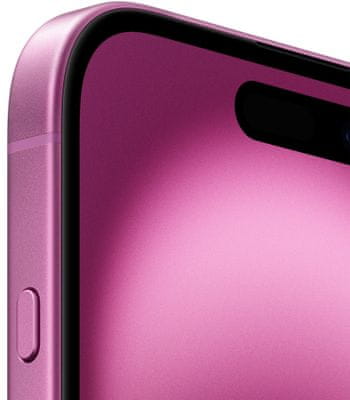 Apple iPhone 16 Nová funkcia Dynamic Island nové ovládanie fotoaparátu nové akčné tlačidlo dlhšia výdrž batérie, Haptic Touch, výkonné polohovacie systémy 48+12 Mpx 12 Mpx Haptix touch faceID oleofóbna úprava ip68 nový čip A18 SOS volanie Ceramic Shield super výkonný procesor, strojové učenie OLED Super Retina XDR veľký displej, zadný ultraširokouhlý fotoaparát, predný fotoaparát 12 Mpx, IP68, vodeodolný, Face ID, Dolby Atmos Dolby Vision detekcia autonehody sos volanie dolby atmos usb-c nový iphone vlajková loď vysoko výkonný smartfón na trhu výkonný smarfón optická stabilizácia obrazu filmársky režim filmový režim portrét novej generácie dynamic island nová funkcia dynamic island apple pay strojové učenie haptic touch 5G sieť 5G pripojenie magsafe rýchlejšie nabíjanie iOS 18 najnovší iphone profesionálna fotosústava silnejší čip vlajkový smartfón