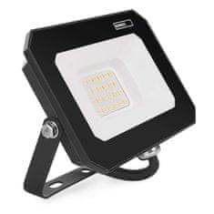 Emos LED reflektor SIMPO 20 W, černý, neutrální bílá