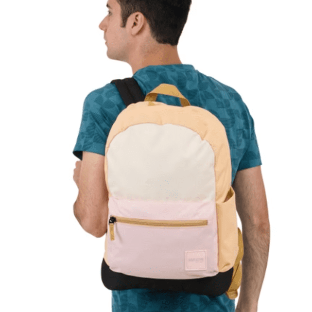  Case Logic Campus Alto nahrbtnik, 24 l, Apricot Multiblock 