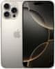 iPhone 16 Pro Max, 256GB, Natural Titanium (MYWY3SX/A)