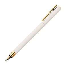 Faber-Castell Neo Slim gold marshmallow M, plnicí pero