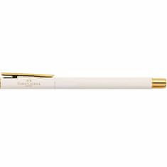 Faber-Castell Neo Slim gold marshmallow M, plnicí pero