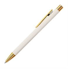 Faber-Castell Neo Slim gold marshmallow, kuličkové pero