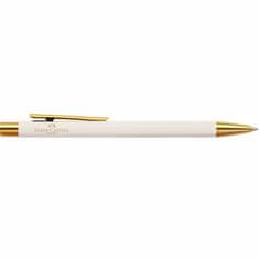 Faber-Castell Neo Slim gold marshmallow, kuličkové pero