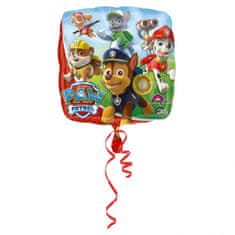 Amscan Fóliový balónek Paw Patrol 43cm 