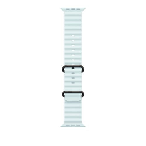 Apple 49mm Blue Ocean Band