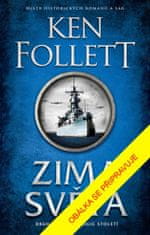 Follett Ken: Zima světa