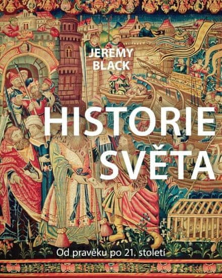 Black Jeremy: Historie světa