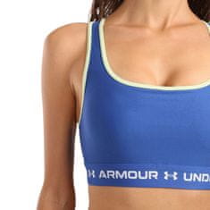 Under Armour Dámská podprsenka modrá (1361034 432) - velikost S