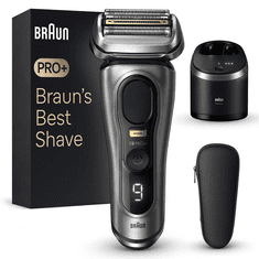 Braun Braun Series 9 Pro+ 9565cc