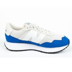 New Balance Boty MS237PL1 velikost 39,5