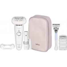 Braun Braun Silk-epil 9 Flex SES 9003 3D