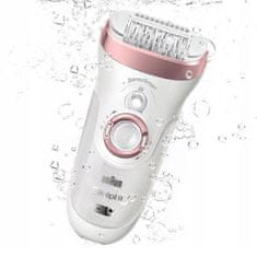 Braun BRAUN Silk-épil 9 9-880 SensoSmart