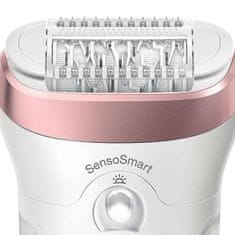 Braun BRAUN Silk-épil 9 9-880 SensoSmart