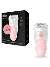 Braun Braun Silk-épil 5 5-516 Pink