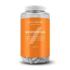 MyProtein Magnesium (Hořčík) Balení: 90 tablet