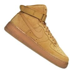 Nike Air Force 1 High LV8 Gs Jr Boty CK0262 velikost 40