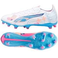 Puma Boty Ultra 5 Match Vol.Up FG/MG velikost 44,5