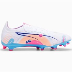 Puma Boty Ultra 5 Match Vol.Up FG/MG velikost 46,5