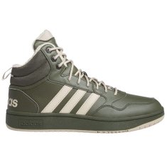 Adidas Boty adidas Hoops 3.0 Mid IH0163 velikost 44 2/3