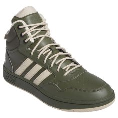 Adidas Boty adidas Hoops 3.0 Mid IH0163 velikost 45 1/3