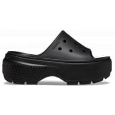 Crocs Žabky Stomp Slide 209346-001 velikost 41