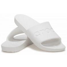 Crocs Žabky Slide 210088-100 velikost 37