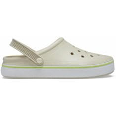 Crocs Žabky Crocband Of Court 208371-2Y2 velikost 42