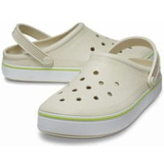 Crocs Žabky Crocband Of Court 208371-2Y2 velikost 42