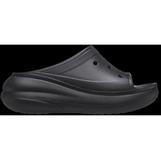 Crocs Žabky Crush Slide 208731-001 velikost 39