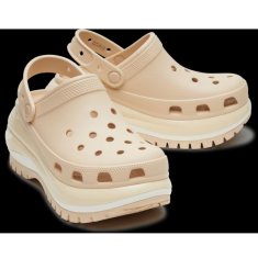 Crocs Žabky Mega Crush Clog 207988 velikost 39