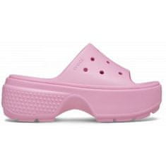 Crocs Žabky Stomp Slide 209346-6WY velikost 38