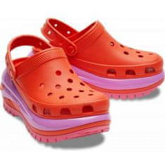 Crocs Žabky Mega Crush Clog 207988-84J velikost 39