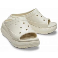 Crocs Žabky Crush Slide 208731-2Y2 velikost 41