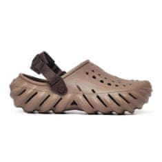 Crocs Žabky Echo clog 207937-2Q9 velikost 45