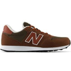 New Balance Boty GM500OBY velikost 41,5