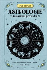 Fenton Sasha: Astrologie: Váš osobní průvodce