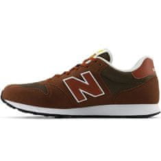 New Balance Boty GM500OBY velikost 41,5