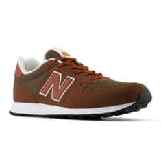 New Balance Boty GM500OBY velikost 41,5