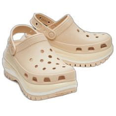 Crocs Žabky Mega Crush Clog 207988 velikost 39