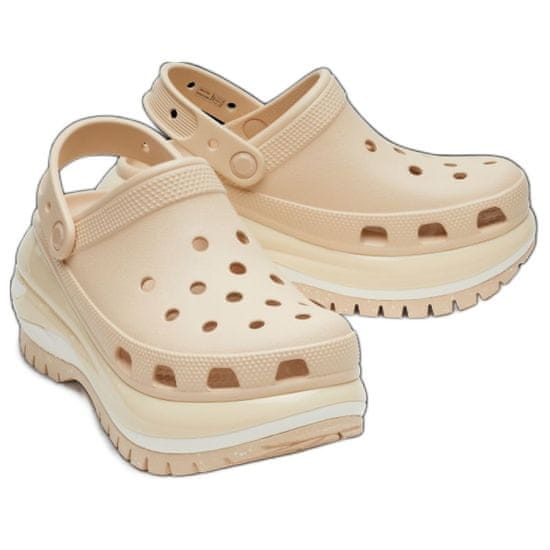 Crocs Žabky Mega Crush Clog 207988