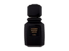 Ajmal 100ml amber wood noir, parfémovaná voda