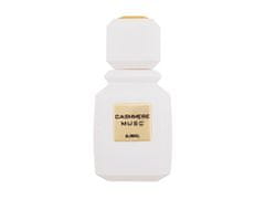 Ajmal 100ml cashmere musc, parfémovaná voda