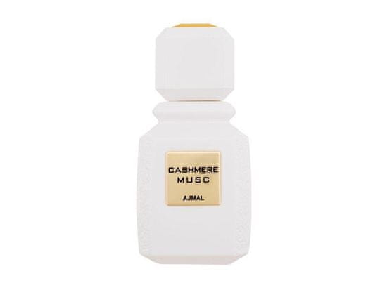 Ajmal 100ml cashmere musc, parfémovaná voda